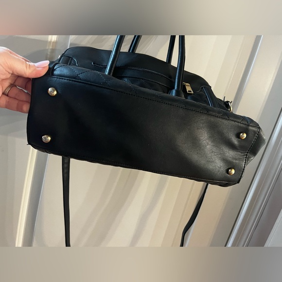 Unbranded faux leather purse - Picture 3 of 9